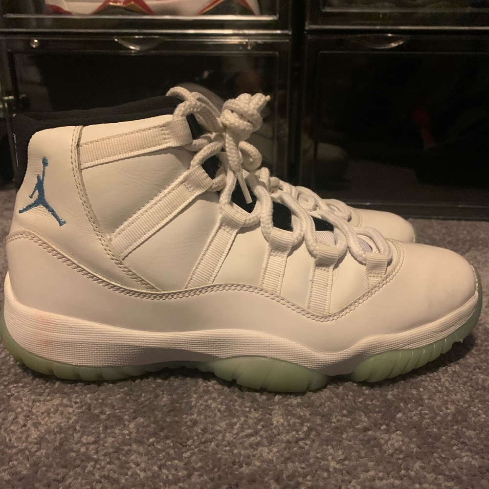 Air Jordan Retro 11